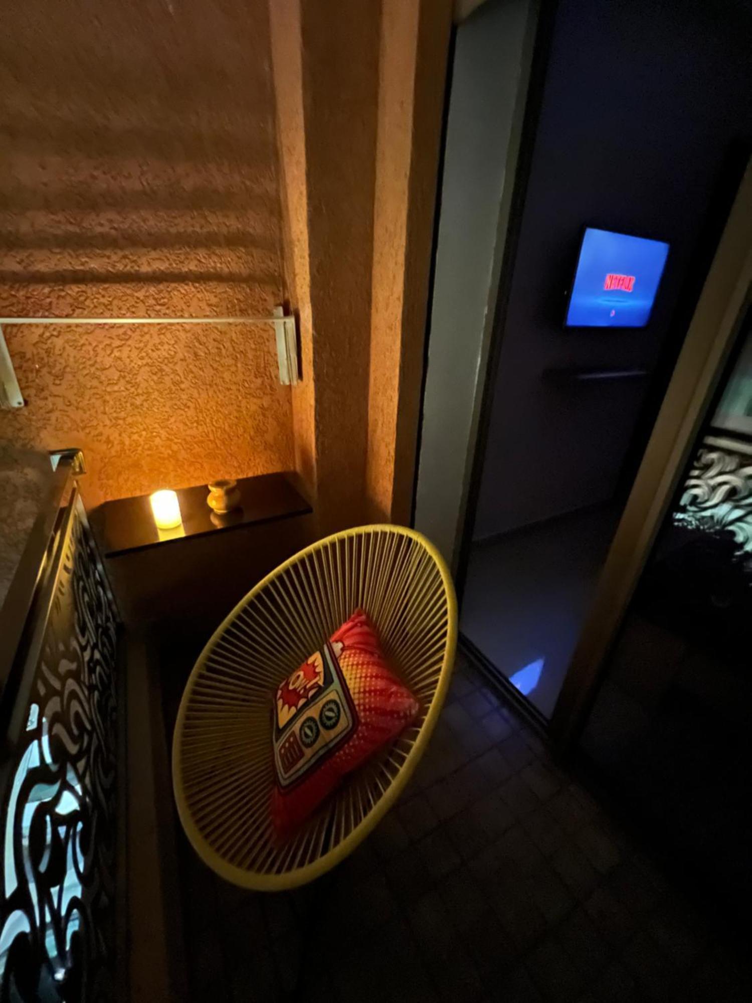 Appartement Cosy Et Pratique Centre Marrakesh