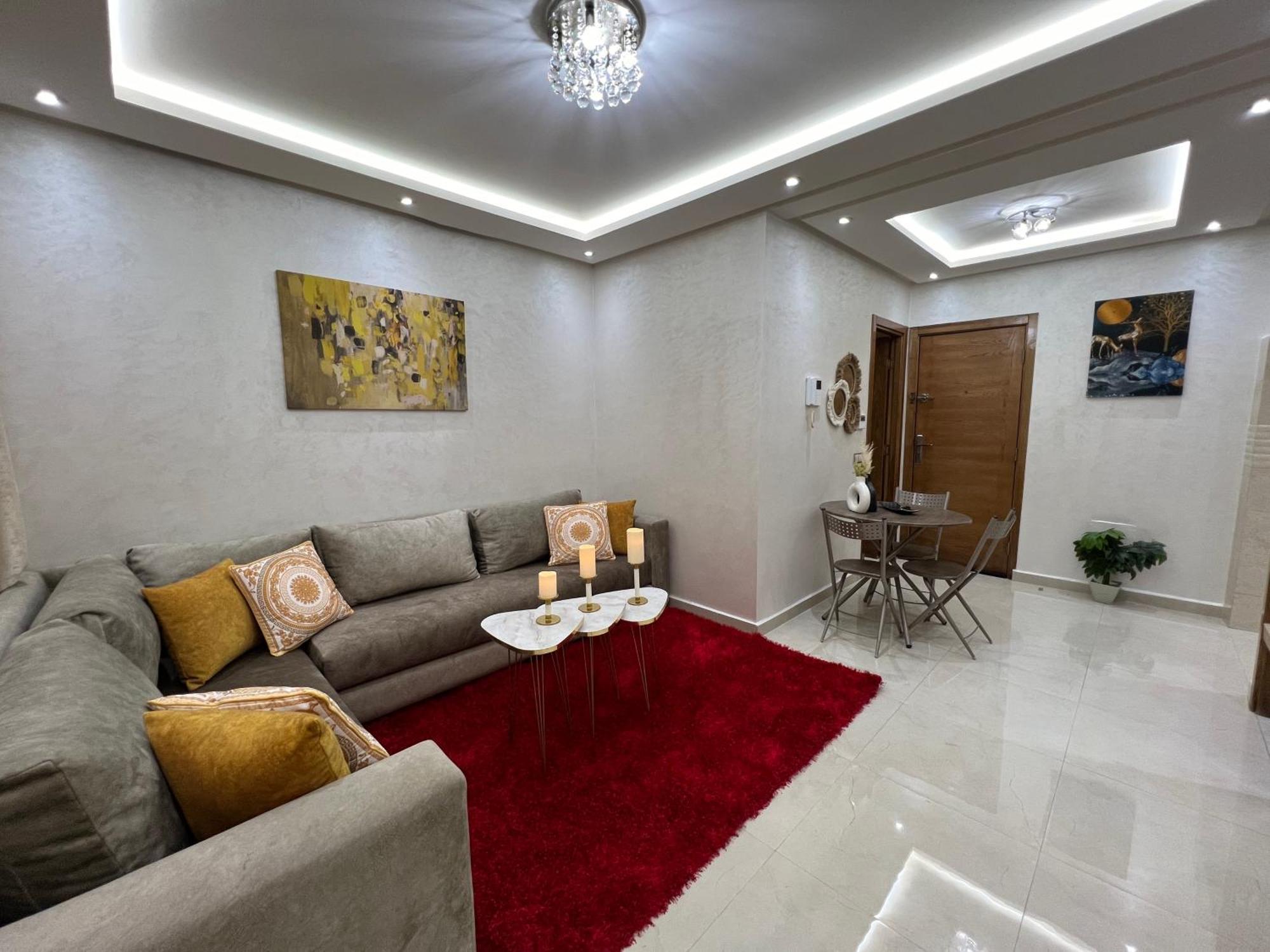 Cosy Et Pratique Centre Appartement *